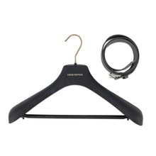 Load image into Gallery viewer, LOUIS VUITTON Double-faced Cape Sleeve Coat Size 38 Gray1AFSHX Wool99% Silk1%