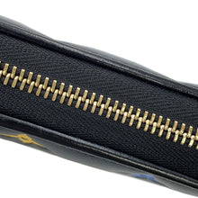 将图像加载到图库查看器中,LOUIS VUITTON LVxTM Zippy Wallet Japan Limited Edition NoirM14096 Monogram・Multicolor/Lambskin