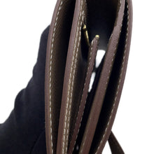 Load image into Gallery viewer, HERMES Bean compact Etoupe Epsom