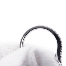 将图像加载到图库查看器中,GRAFF Icon Round Diamond Engagement Ring Size Approximately No. 9RGR618 18K White Gold