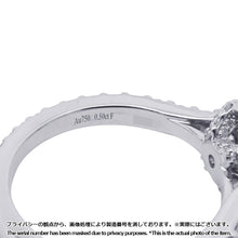 将图像加载到图库查看器中,GRAFF Icon Round Diamond Engagement Ring Size Approximately No. 9RGR618 18K White Gold