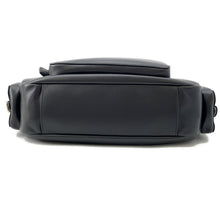 将图像加载到图库查看器中,MIUMIU Pocket bag Black5BC189 Nappa Leather