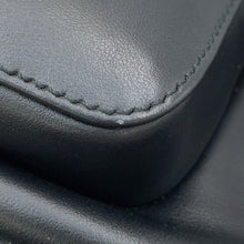 将图像加载到图库查看器中,MIUMIU Pocket bag Black5BC189 Nappa Leather