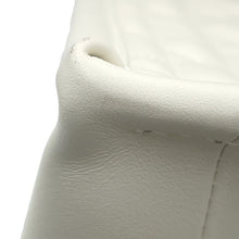 将图像加载到图库查看器中,Dior Macrocannage Book Tote Latte WhiteM1325OWHP_M030 Calf Leather Size Small