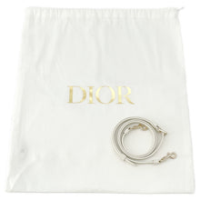 将图像加载到图库查看器中,Dior Macrocannage Book Tote Latte WhiteM1325OWHP_M030 Calf Leather Size Small