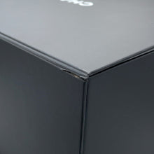 将图像加载到图库查看器中,CHANEL CHANEL25 ChainShoulder Bag BlackAS5293 Caviar Leather Size Small