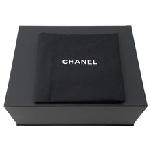 将图像加载到图库查看器中,CHANEL CHANEL25 ChainShoulder Bag BlackAS5293 Caviar Leather Size Small