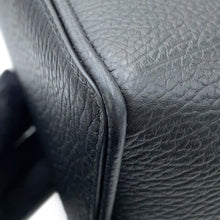 Load image into Gallery viewer, Maison Margiela Maison Margiela 5AC Daily Backpack BlackSB2WA0011 Leather