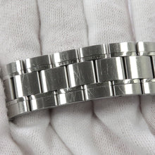 Load image into Gallery viewer, TAG HEUER Carrera Calibre 16 Chronograph Elegance W41mm Stainless Steel Black DialCV2016.BA0786