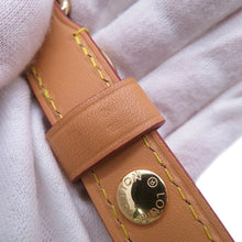 将图像加载到图库查看器中,LOUIS VUITTON Boulogne NaturalM45832 Monogram Size PM