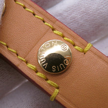 将图像加载到图库查看器中,LOUIS VUITTON Boulogne NaturalM45832 Monogram Size PM