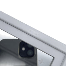 将图像加载到图库查看器中,LOUIS VUITTON jewelry box trunk White/PinkGI0652 Monogram