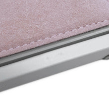 将图像加载到图库查看器中,LOUIS VUITTON jewelry box trunk White/PinkGI0652 Monogram