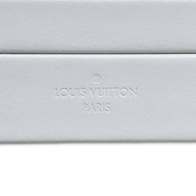 将图像加载到图库查看器中,LOUIS VUITTON jewelry box trunk White/PinkGI0652 Monogram