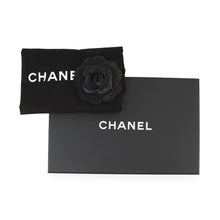 Load image into Gallery viewer, CHANEL Boy Chanel ChainShoulder Bag BlackA67085 Caviar Leather Size 20