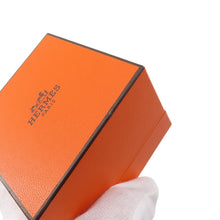 将图像加载到图库查看器中,HERMES Chaine d'Ancre Anchene Ring Size PM/48/#8 18K Pink Gold