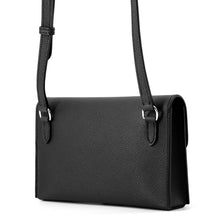 Load image into Gallery viewer, HERMES Nap To Go Black Epsom