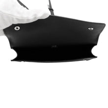 将图像加载到图库查看器中,HERMES Nap To Go Black Epsom