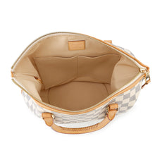 Load image into Gallery viewer, LOUIS VUITTON Riviera BeigeN48250 Damier Azur Size PM