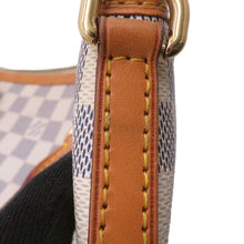 Load image into Gallery viewer, LOUIS VUITTON Riviera BeigeN48250 Damier Azur Size PM