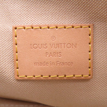 Load image into Gallery viewer, LOUIS VUITTON Riviera BeigeN48250 Damier Azur Size PM