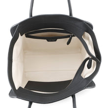 Load image into Gallery viewer, The Row Marlo Tote BlackW1802 Calf Leather Size 12