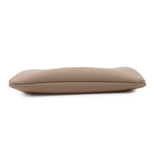 将图像加载到图库查看器中,HERMES Traffic Jam Taupe Grey Nylon Size PM