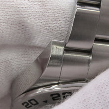 将图像加载到图库查看器中,ROLEX Explorer II W42mm Stainless Steel White Dial216570