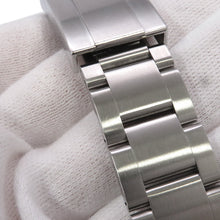 将图像加载到图库查看器中,ROLEX Explorer II W42mm Stainless Steel White Dial216570