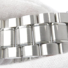 将图像加载到图库查看器中,OMEGA Omega Speedmaster Mitsukoshi Limited Edition W42mm Stainless Steel Silver/Black Dial3570.31