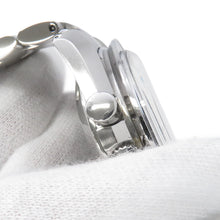 将图像加载到图库查看器中,OMEGA Omega Speedmaster Mitsukoshi Limited Edition W42mm Stainless Steel Silver/Black Dial3570.31