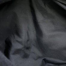 Load image into Gallery viewer, PRADA Tessuto Bomber 2-Way Handbag BlackBL0881 Nylon