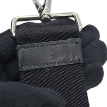 Load image into Gallery viewer, PRADA Tessuto Bomber 2-Way Handbag BlackBL0881 Nylon