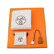 Load image into Gallery viewer, HERMES Birkin Gold Togo Leather Size 25