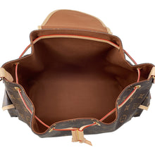 将图像加载到图库查看器中,LOUIS VUITTON オデッセイ BrownM26040 Monogram Size MM