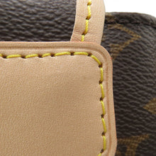 将图像加载到图库查看器中,LOUIS VUITTON オデッセイ BrownM26040 Monogram Size MM