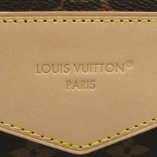 将图像加载到图库查看器中,LOUIS VUITTON オデッセイ BrownM26040 Monogram Size MM