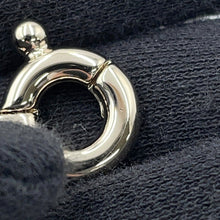 将图像加载到图库查看器中,CHANEL Matelasse Mini Heart Bag Charm BlackAP4838 Lambskin