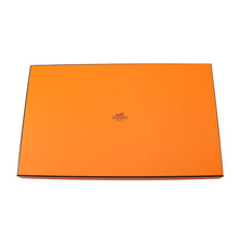 Load image into Gallery viewer, HERMES Morning Walk Cardigan Size 40 White Wool 80% Cashmere20%