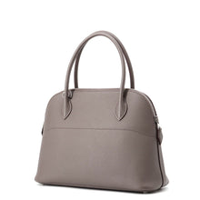 Load image into Gallery viewer, HERMES Bolide Etain Epsom Size 27