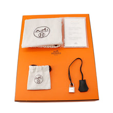 Load image into Gallery viewer, HERMES Birkin Black Togo Leather Size 30