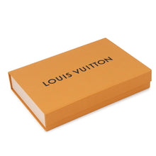 Load image into Gallery viewer, LOUIS VUITTON Glow Signature T-Shirt 2025 Model Size S Black1AHIL8 Cotton100%