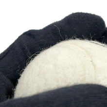 将图像加载到图库查看器中,CHANEL Tennis ball set for hard courts WhiteA52852 Canvas Elastic