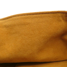 Load image into Gallery viewer, LOUIS VUITTON Sac ad Blue/YellowM95057 Monogram Denim Size PM