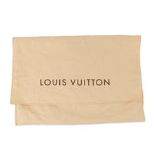 Load image into Gallery viewer, LOUIS VUITTON Sac ad Blue/YellowM95057 Monogram Denim Size PM