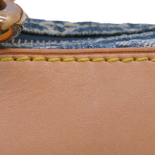 Load image into Gallery viewer, LOUIS VUITTON Neo Speedy Blue/YellowM95019 Monogram Denim