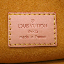 Load image into Gallery viewer, LOUIS VUITTON Neo Speedy Blue/YellowM95019 Monogram Denim