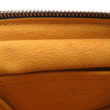 将图像加载到图库查看器中,LOUIS VUITTON Bumbag Blue/YellowM95347 Monogram Denim