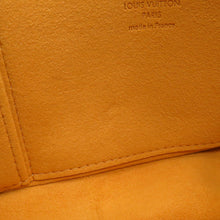 将图像加载到图库查看器中,LOUIS VUITTON Bumbag Blue/YellowM95347 Monogram Denim