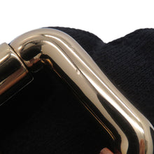 将图像加载到图库查看器中,LOUIS VUITTON Bumbag Blue/YellowM95347 Monogram Denim